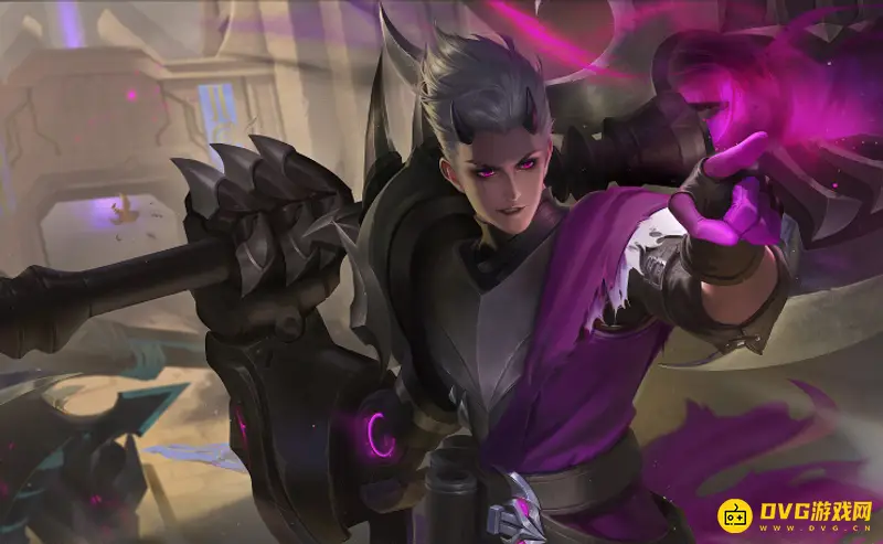 《王者荣耀》对抗路英雄克制芈月推荐