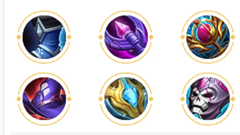 《王者荣耀》嫦娥玩法详解