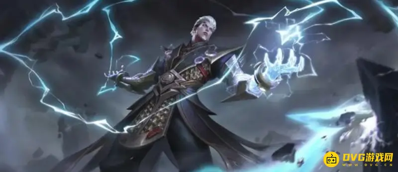 《王者荣耀》S25赛季皮肤解析-司空震或成新赛季主角