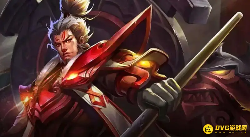 《王者荣耀》s28张飞台词汇总-经典语录全览