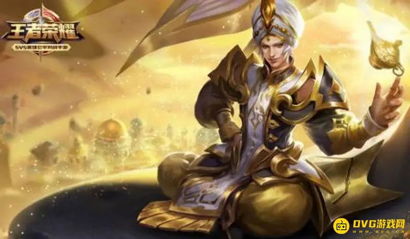 《王者荣耀》自己有的皮肤怎么赠送别人-自己拥有的皮肤送人方法