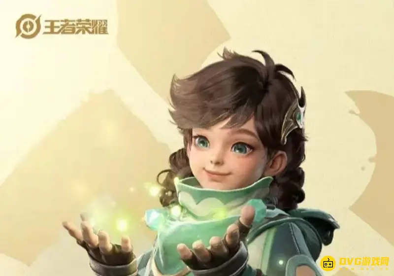 《王者荣耀》新英雄桑启怎么获得-新英雄桑启获取方法