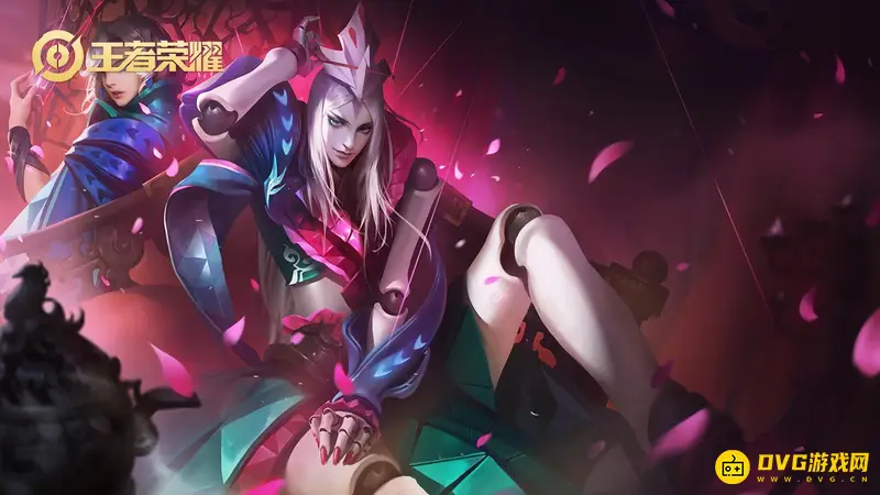 《王者荣耀》元歌怎么连招-元歌连招技巧详解