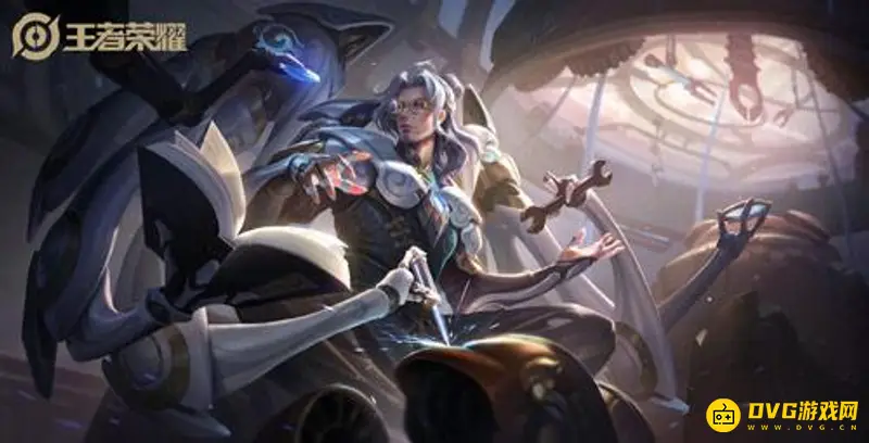 《王者荣耀》鲁班大师怎么连招-鲁班大师的连招技巧