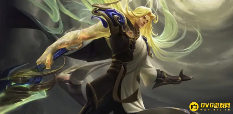 《王者荣耀》李信一念神魔背景故事解析