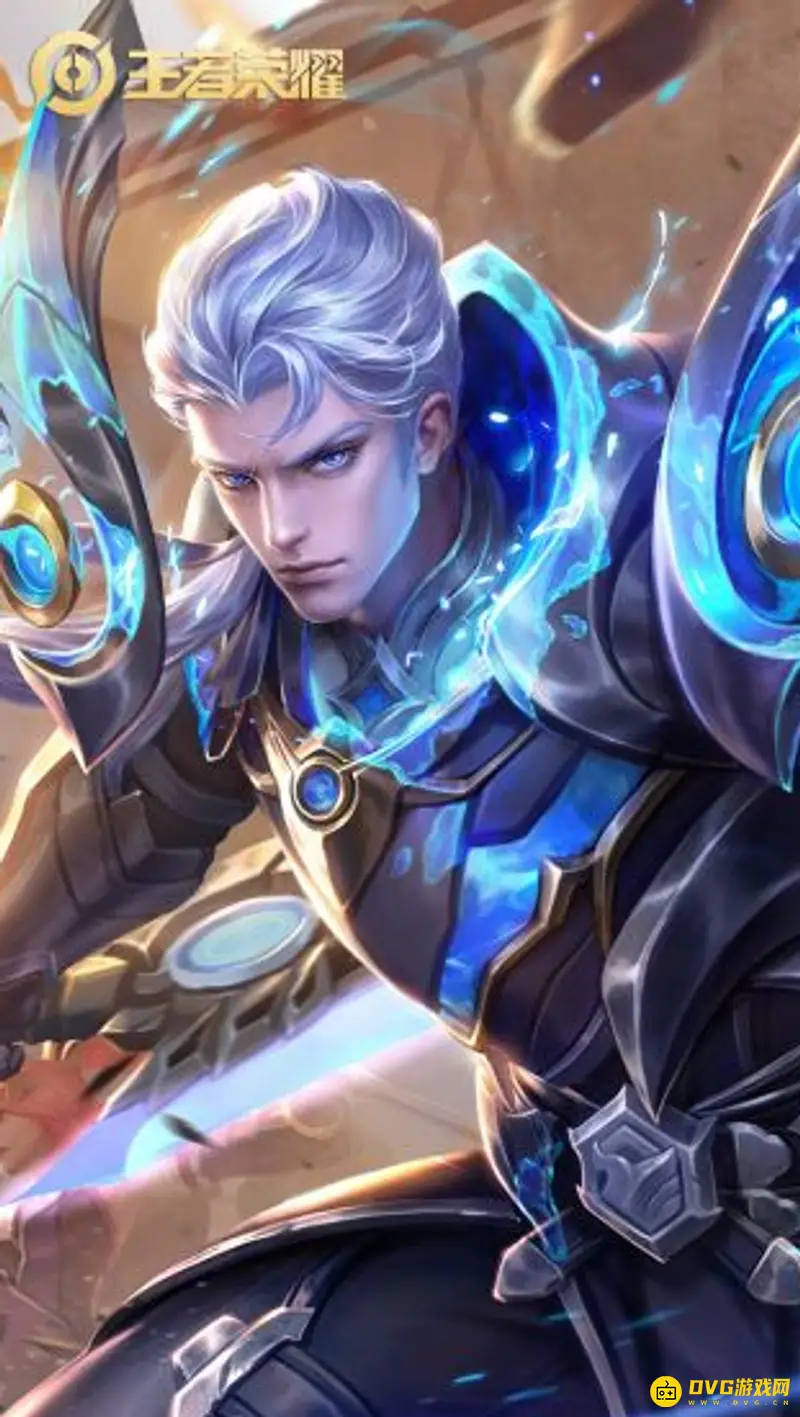 《王者荣耀》铠绛天战甲台词全览-详细台词内容解析