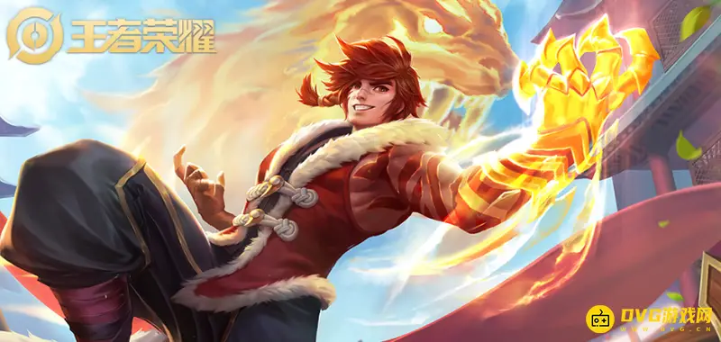 《王者荣耀》27个打野英雄名字一览