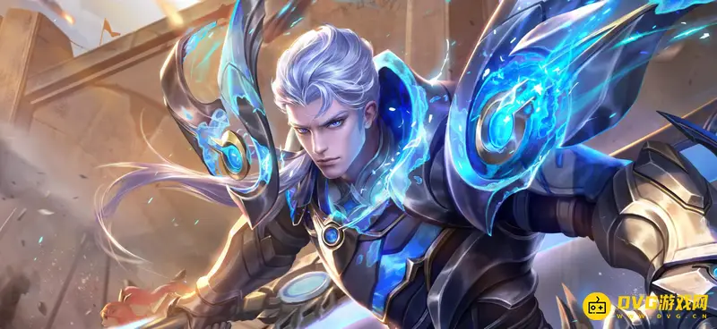 《王者荣耀》英雄故事动画观看指南-怎么看各位英雄的背景