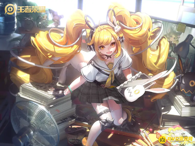 《王者荣耀》安琪拉与亚瑟关系解析-非情侣身份说明