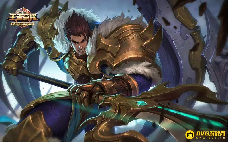 《王者荣耀》专精装备详解