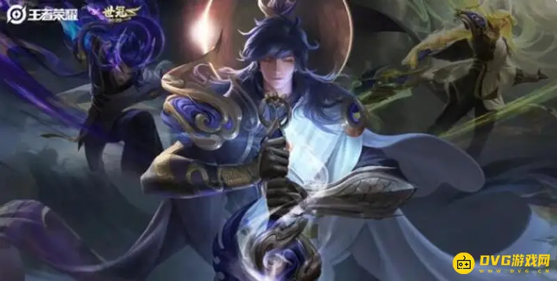 《王者荣耀》李信一念神魔台词详解-三形态台词全收录