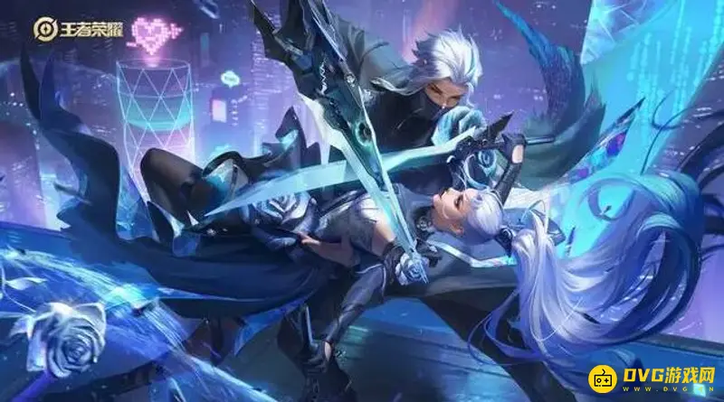 《王者荣耀》花木兰默契交锋价格详解-首周优惠及后续售价