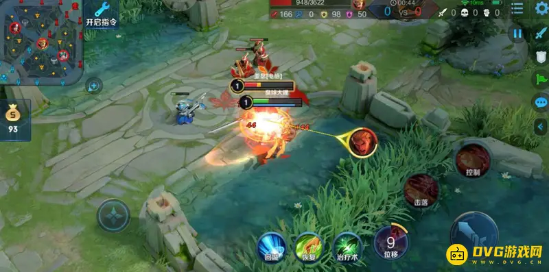 《王者荣耀》庄周技能怎么选择-庄周技能选择技巧