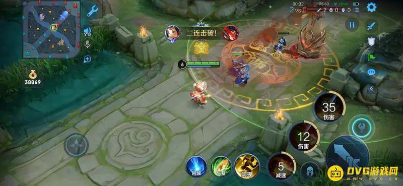 《王者荣耀》鲁班怎么玩