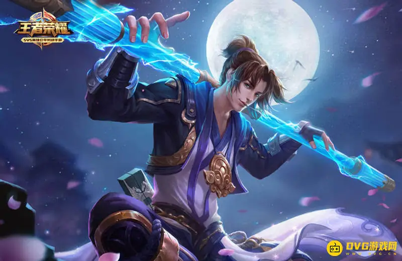 《王者荣耀》普攻精确开关解析-怎么提升射手攻击精准度