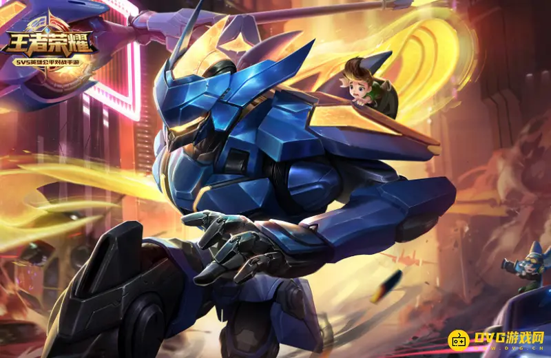 《王者荣耀》如何通过微信找到人工客服进行申诉-微信小程序操作指南