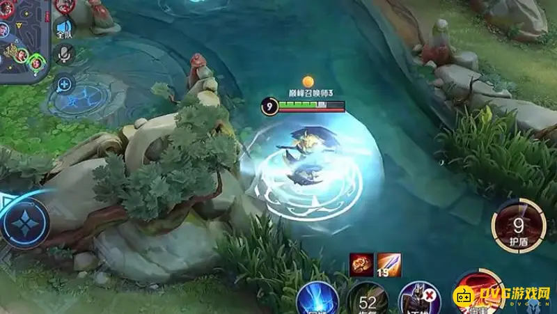 《王者荣耀》孙策坐船下船方法详解