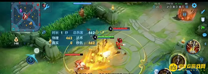 《王者荣耀》S28孙悟空身法技巧解析