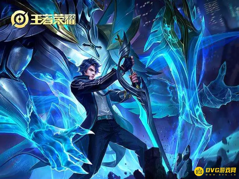 《王者荣耀》S28上单英雄推荐