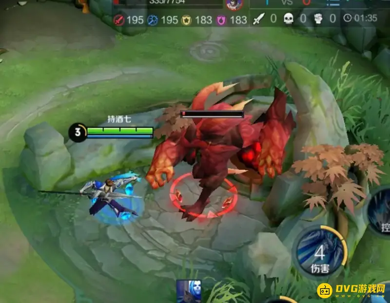 《王者荣耀》s28赵云打野顺序详解