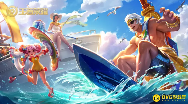 《王者荣耀》观战机制解析-观战是否会被发现