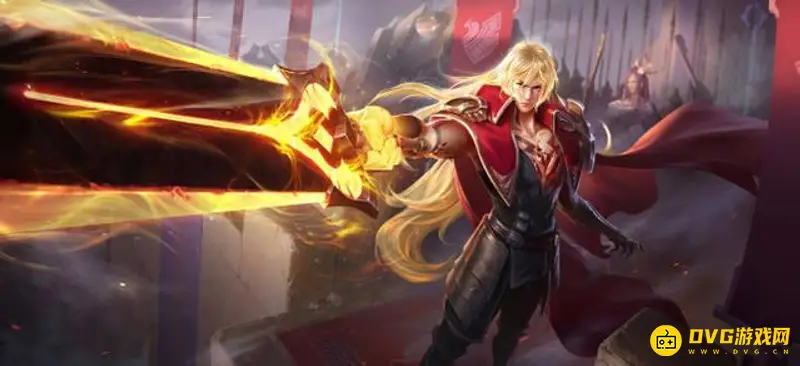 《王者荣耀》李信怎么塔外点塔-李信塔外点塔方法