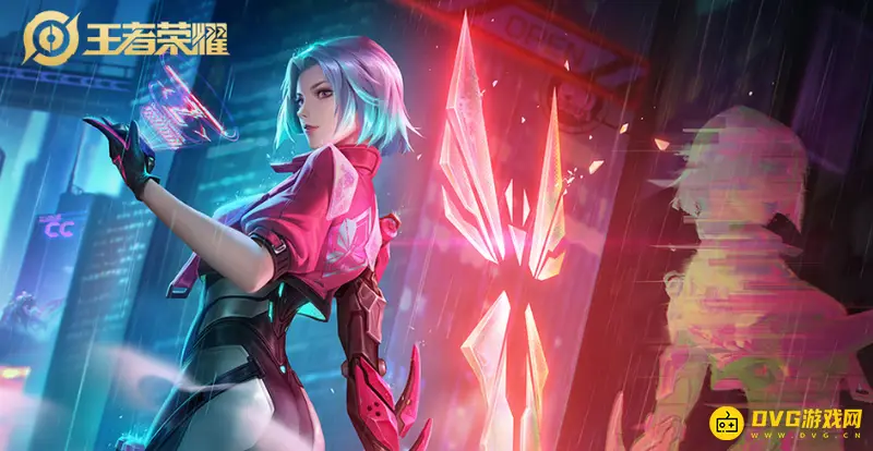 《王者荣耀》27个打野英雄名字一览