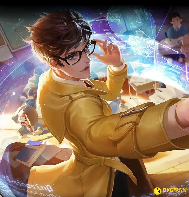 《王者荣耀》好友上线提醒关闭方法