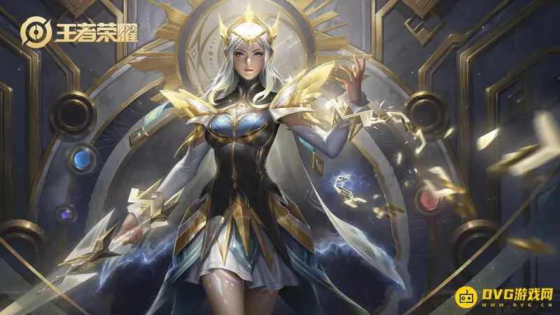 《王者荣耀》s28露娜怎么连招-露娜基础连招详解