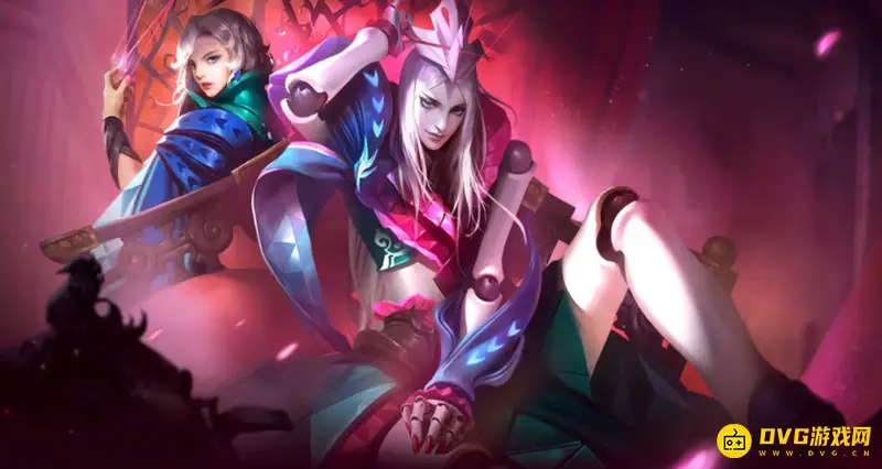 《王者荣耀》元歌怎么连招-元歌连招技巧解析