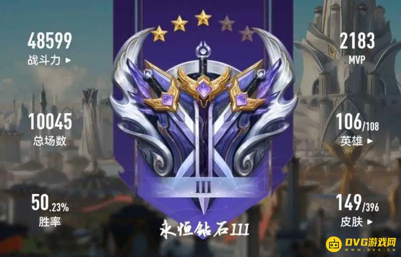 《王者荣耀》隐藏分机制解析