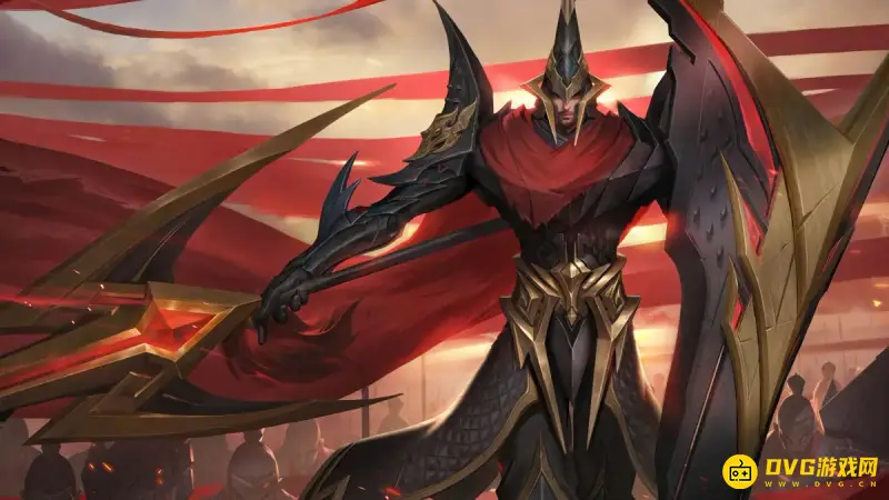 《王者荣耀》夏洛特对抗蒙恬难度解析