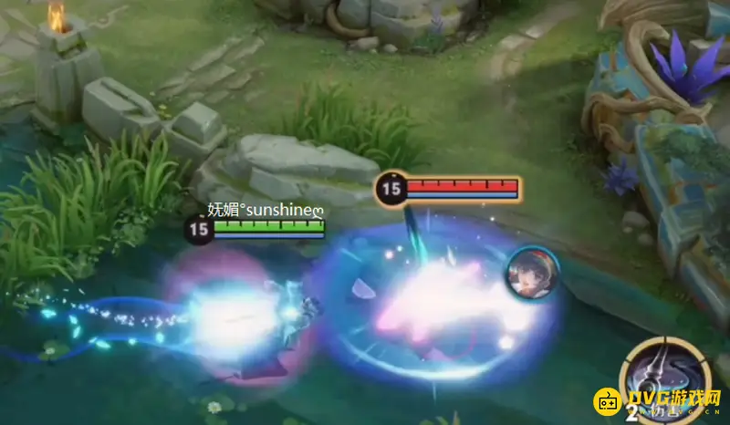 《王者荣耀》爱心符号游戏名字推荐