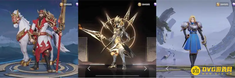 《王者荣耀》阿古朵体系玩法详解