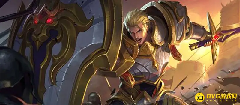 《王者荣耀》亚瑟大招伤害解析-法术与灼烧双重效果