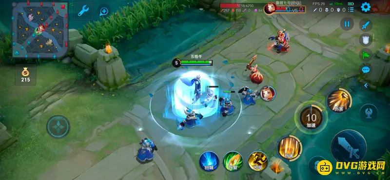 《王者荣耀》珍宝阁皮肤推荐