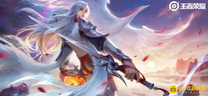 《王者荣耀》女生名字怎么起-简单实用命名技巧