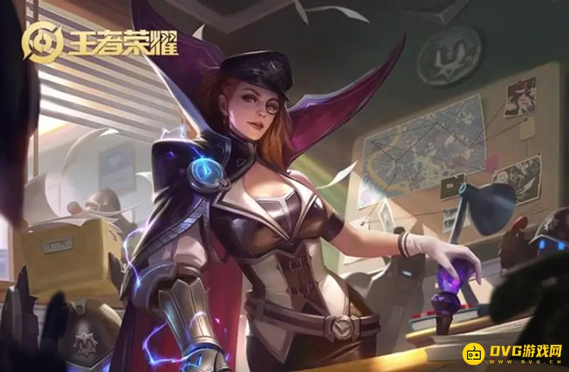 《王者荣耀》米莱狄怎么出装最强-米莱狄出装顺序