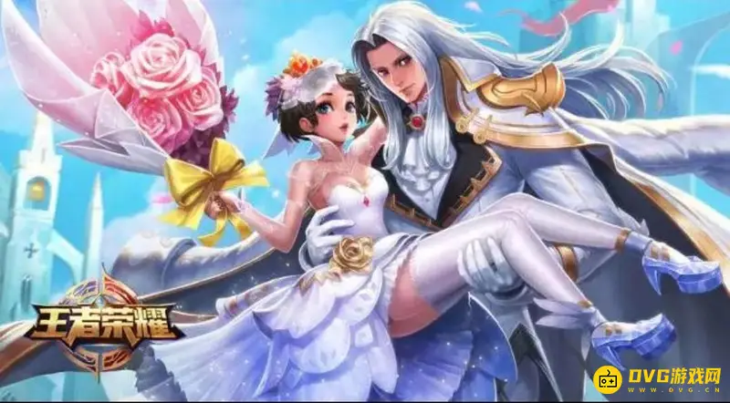 《王者荣耀》纯白花嫁价格详解-小乔皮肤售价介绍