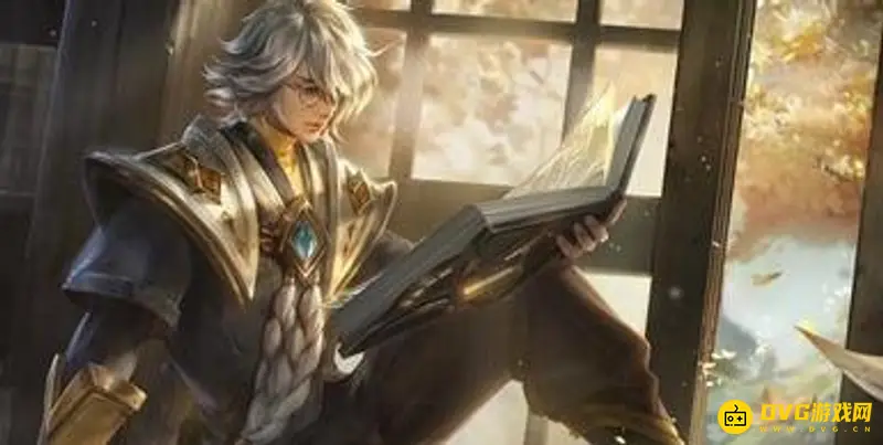 《王者荣耀》经典励志台词盘点