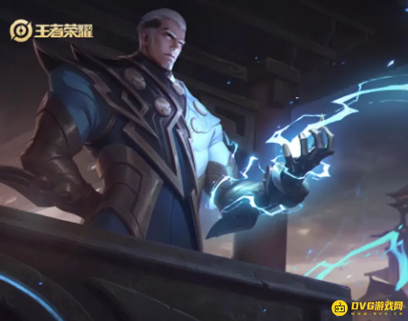 《王者荣耀》花果山战队介绍