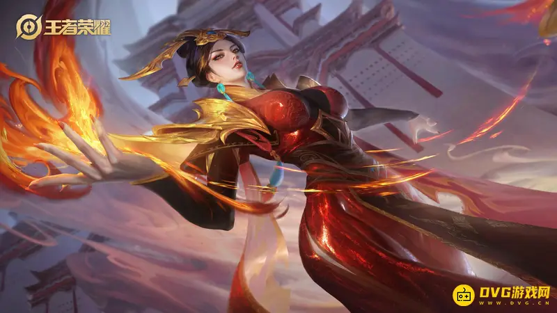 《王者荣耀》对抗路英雄推荐