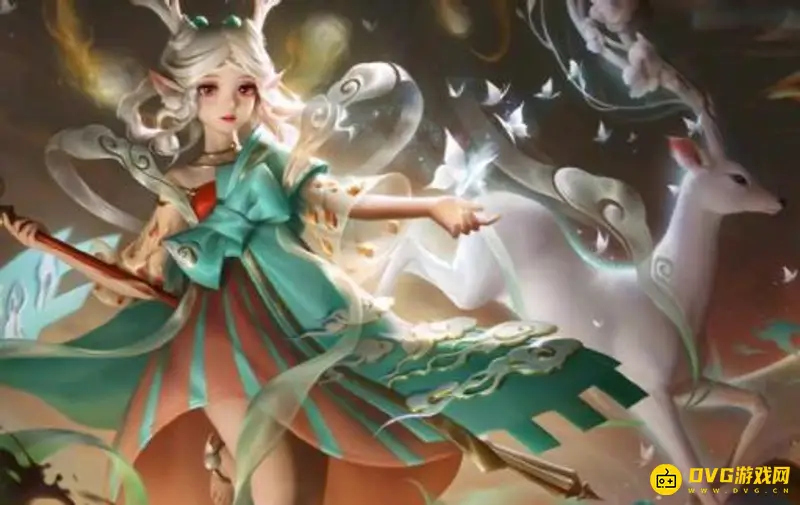 《王者荣耀》新手瑶玩法技巧