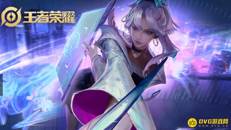 《王者荣耀》上官婉儿关系解析