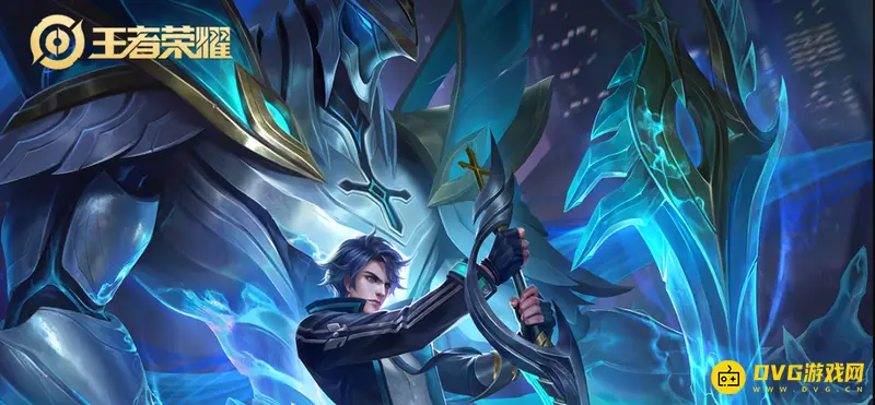 《王者荣耀》凯真没用吗-技能与团战价值解析