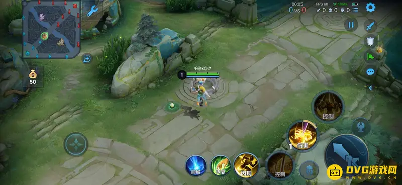 《王者荣耀》如何兴起