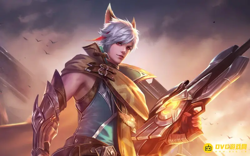 《王者荣耀》百里守约瞄准技巧详解-三种狙击方式解析