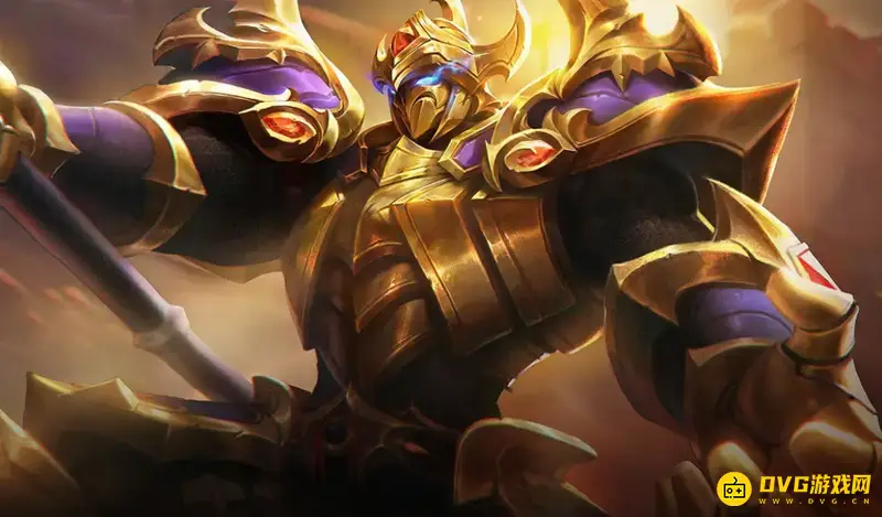 《王者荣耀》典韦铭文怎么选择-典韦铭文推荐