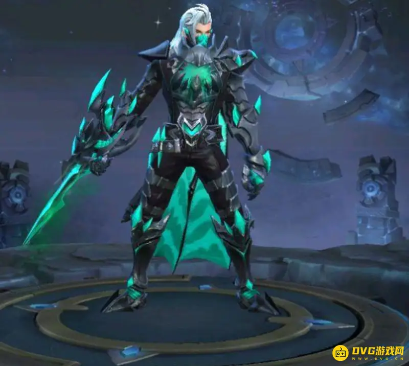 《王者荣耀》传说皮肤与史诗皮肤区别解析