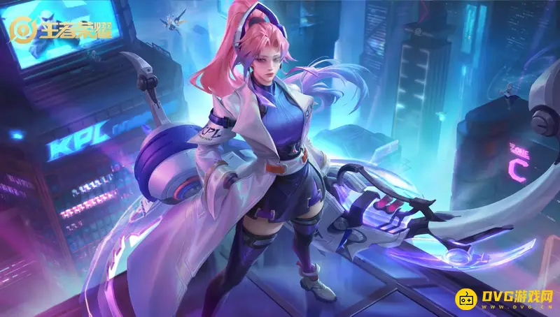 《王者荣耀》如何调整无CD设置-自定义房间无CD设置方法